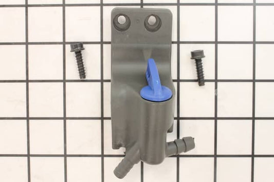 Husqvarna Valve Complete - 506317731