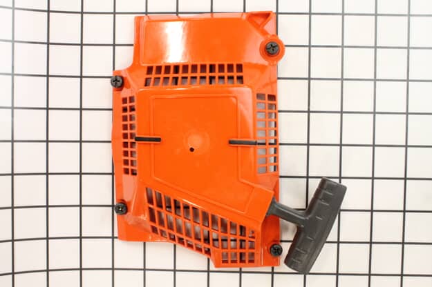Husqvarna Complete Manual Recoil Starter Assembly - 506354171