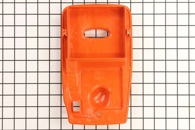 Husqvarna Filter Bottom - 506366902