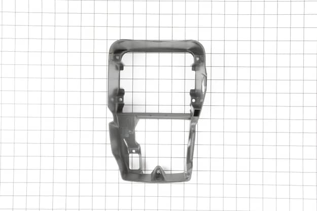 Husqvarna Cylinder Cover Assembly - 506367002