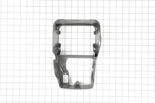 Husqvarna Cylinder Cover Assembly - 506367002