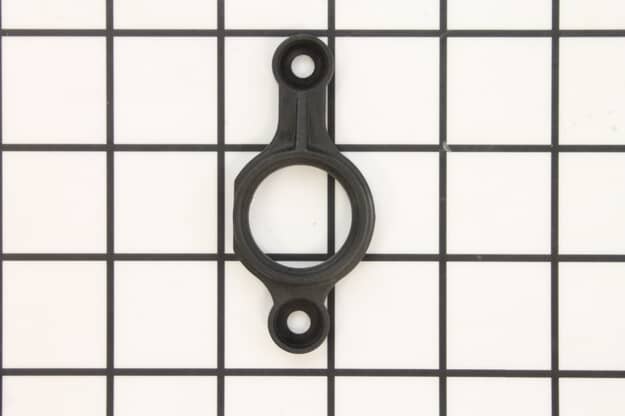 Husqvarna Intake Manifold Inlet Pipe Flange - 506370601