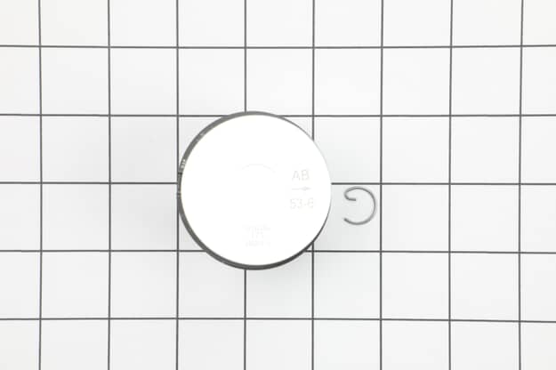 Husqvarna 60mm Engine Piston Assembly - 506372403