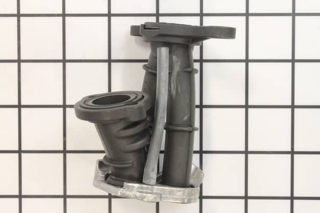 Husqvarna Inlet Pipe - 506386402