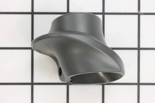 Husqvarna Rubber Vibration Stop Buffer - 506387102