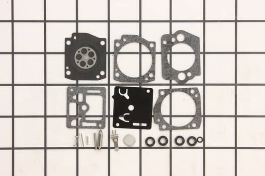 Husqvarna Carburetor Service Gasket and Diaphragm Kit - 506410004