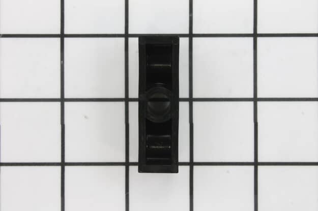 Husqvarna Riding Mower Pedal Shaft Clamp - 506506501