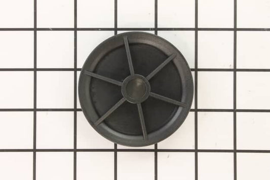 Husqvarna Mower Deck Anti-Scalp Roller - 506522401