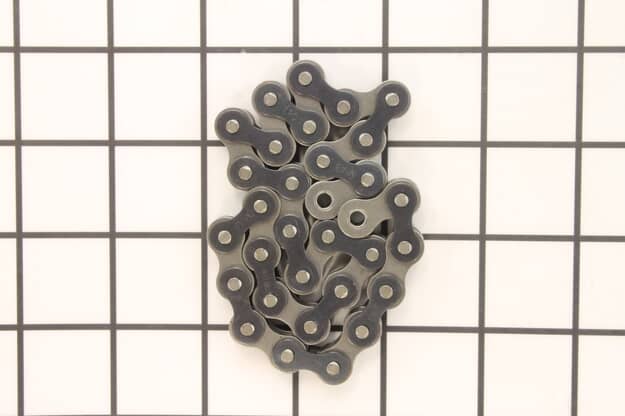 Husqvarna Articulated Rider Steering Chain - 506554601