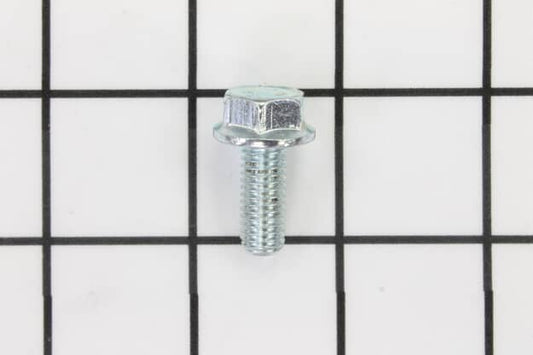 Husqvarna M8 x 40mm Zinc-Plated Flange Bolt - 506570104