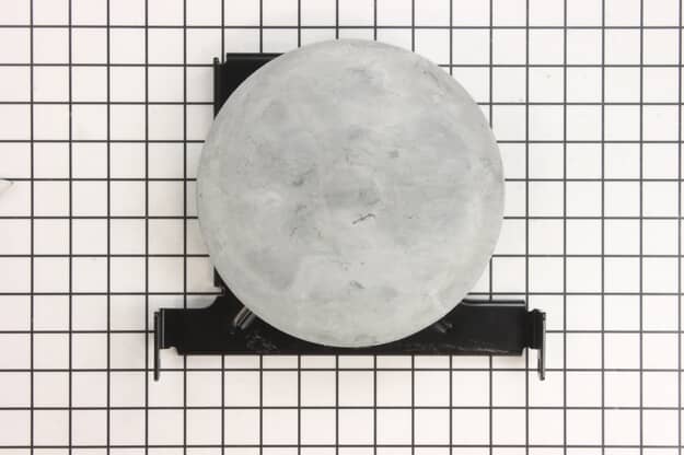 Husqvarna Drive System Pulley Assembly - 506585201