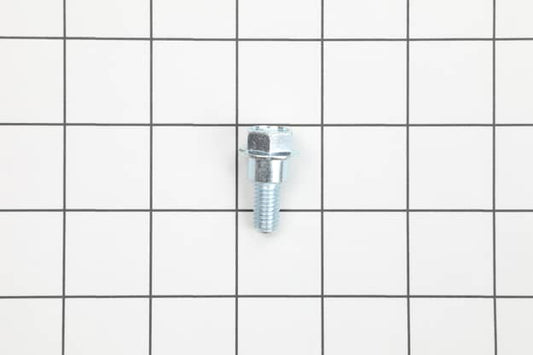 Husqvarna M8 x 50mm Hexagonal Shoulder Bolt - 506597401