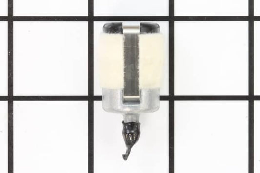 Husqvarna Sintered Fuel Tank Pickup Filter - 506614601