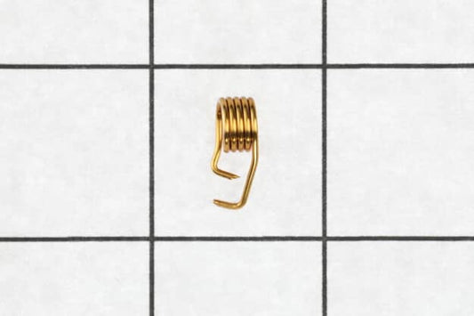Husqvarna Carburetor Throttle Return Spring - 506655201
