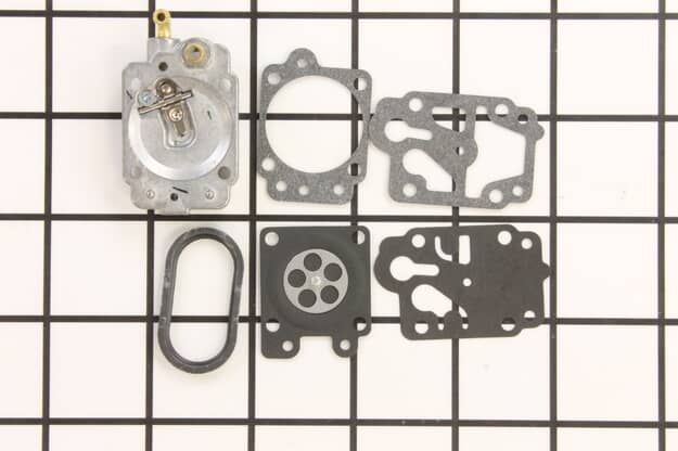 Husqvarna Carburetor Engine Rebuild Kit - 506657901
