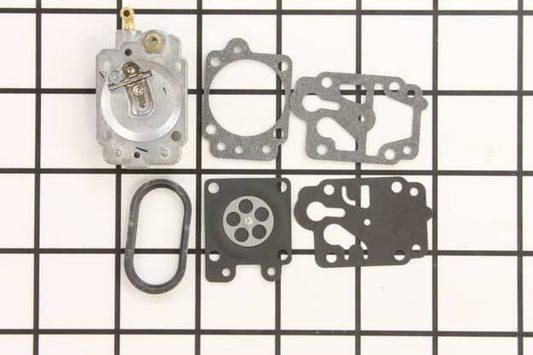 Husqvarna Carburetor Engine Rebuild Kit - 506657901