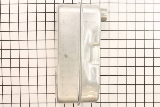 Husqvarna Handheld Engine Exhaust Silencer - 506663401