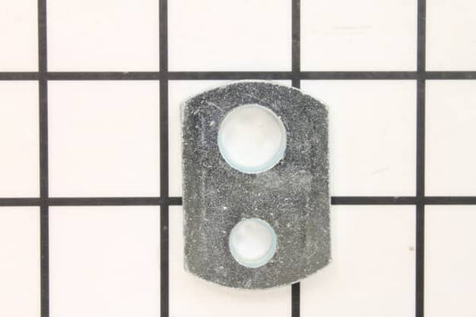 Husqvarna Fuel Line Intake Connector Nipple - 506670801
