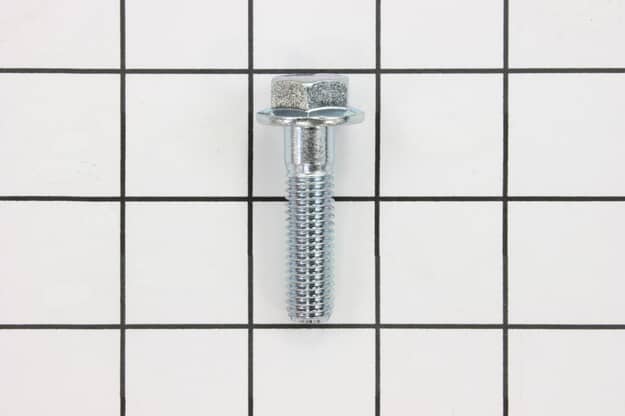 Husqvarna M8 x 55mm Hexagonal Flange Bolt - 506675402