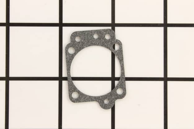 Husqvarna Carburetor Air Box Gasket - 506740801