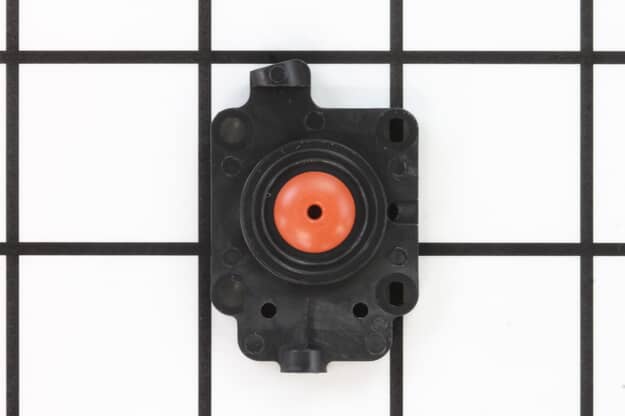 Husqvarna Carburetor Main Housing Body - 506740901