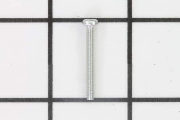 Husqvarna M4 x 10mm T20 Torx Machine Screw - 506741101