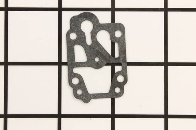 Husqvarna Insulator Block to Cylinder Gasket - 506745101