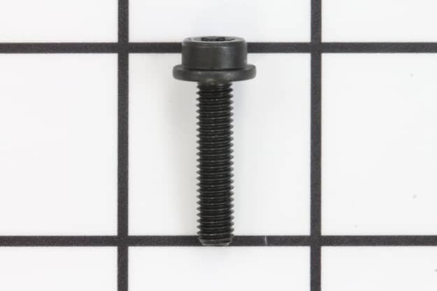 Husqvarna M5 x 50mm Cylinder Head Socket Bolt - 506745201