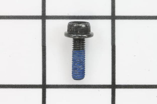 Husqvarna M5 x 25mm T27 Torx Socket Head Bolt - 506745601