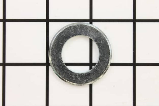 Husqvarna Heavy-Duty Flat Zinc-Plated Washer - 506775701