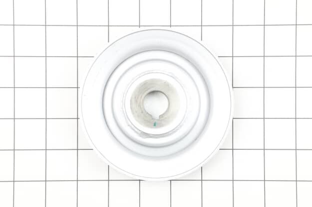 Husqvarna V-Belt Drive Transmission Pulley - 506778601