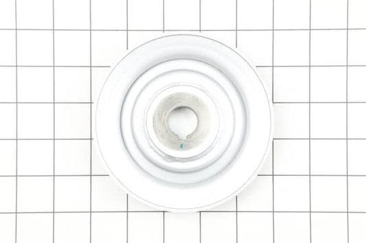 Husqvarna V-Belt Drive Transmission Pulley - 506778601
