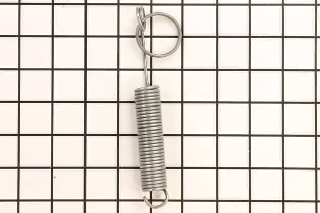 Husqvarna Tensioner Idler Spring - 506779101