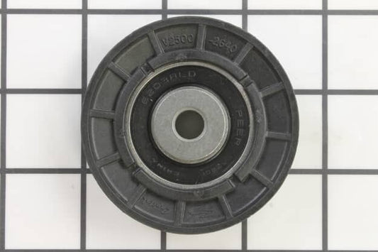 Husqvarna Equipment Drive Pulley - 506793401