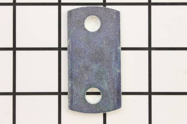 Husqvarna Plate - 506813801