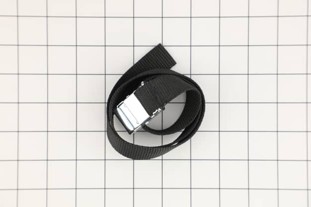 Husqvarna Reinforced Rubber Deck Drive Belt - 506836802