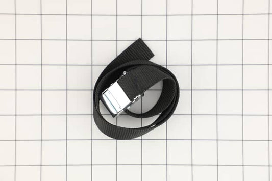 Husqvarna Reinforced Rubber Deck Drive Belt - 506836802