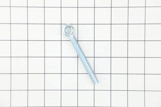 Husqvarna M10 x 30mm Hexagonal Flange Screw - 506837701