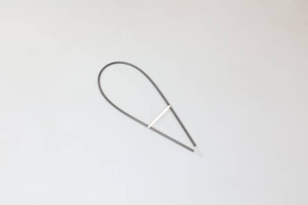 Husqvarna Lawn Mower Throttle Cable - 506863904