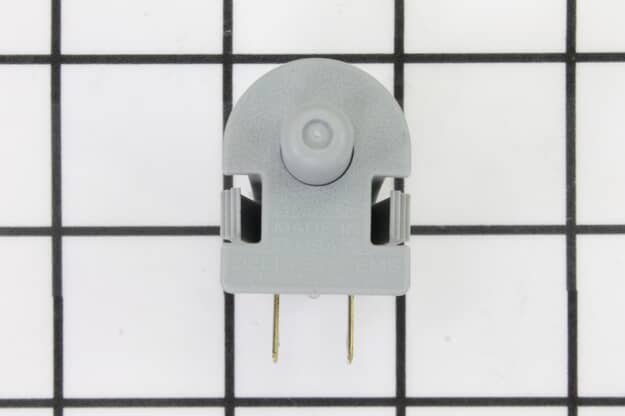Husqvarna Safety Interlock Plunger Switch - 506909601