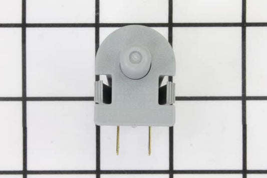 Husqvarna Safety Interlock Plunger Switch - 506909601