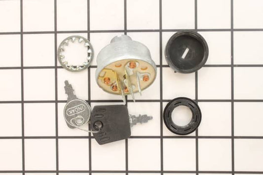 Husqvarna Riding Mower Ignition Switch - 506917101