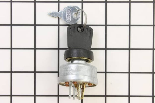 Husqvarna Lawn Tractor Ignition Switch - 506917103