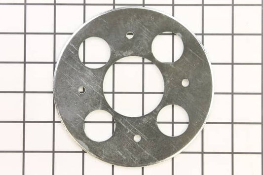 Husqvarna Engine Exhaust Mounting Flange - 506931001