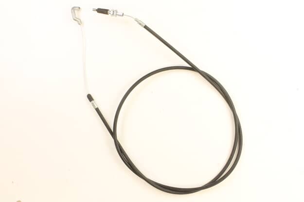 Husqvarna Heavy-Duty Steering Control Cable - 506952501