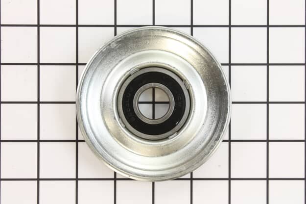 Husqvarna Spindle Drive Belt Pulley - 506974801
