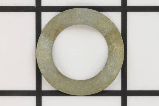 Husqvarna Hardened Steel Crankshaft Washer - 506986501