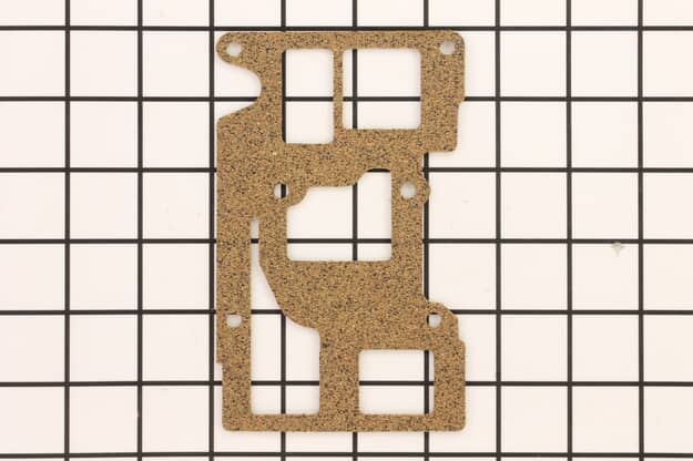 Husqvarna Heat-Resistant Muffler Gasket - 507433373