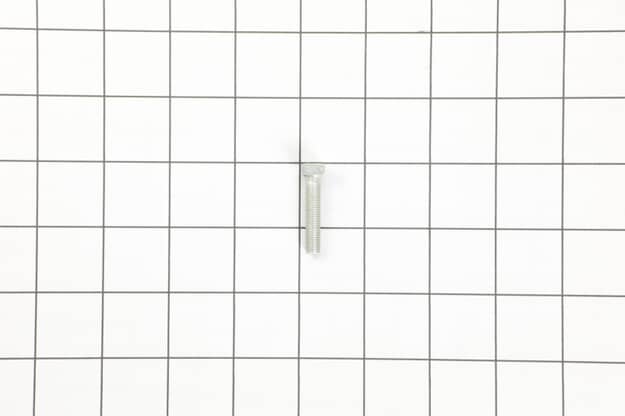 Husqvarna Chainsaw Guide Bar Bolt - 507470820