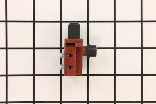 Husqvarna Weather-Sealed Engine Stop Switch - 508034103